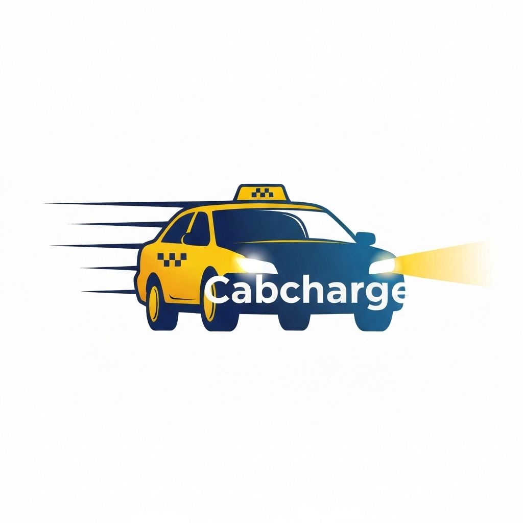 Cabcharge payment accepted